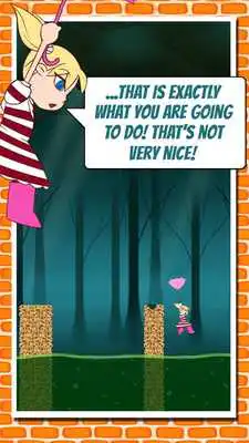 Play Candis Swamp Hop