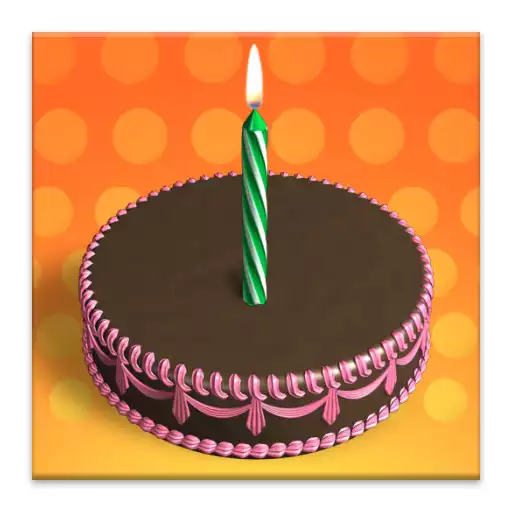 Play Candle Cake APK Play Candle Cake APK