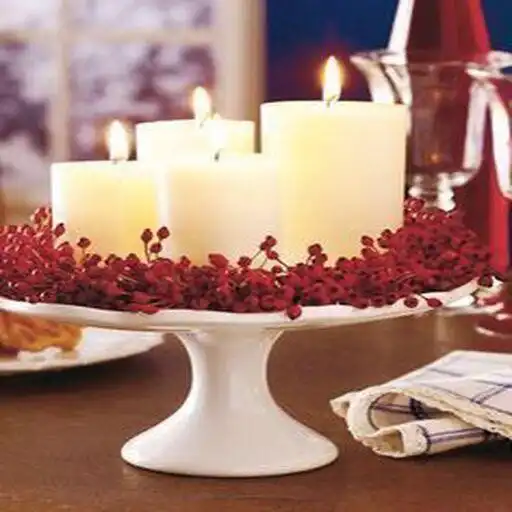 Play Candle Decoration APK Play Candle Decoration APK