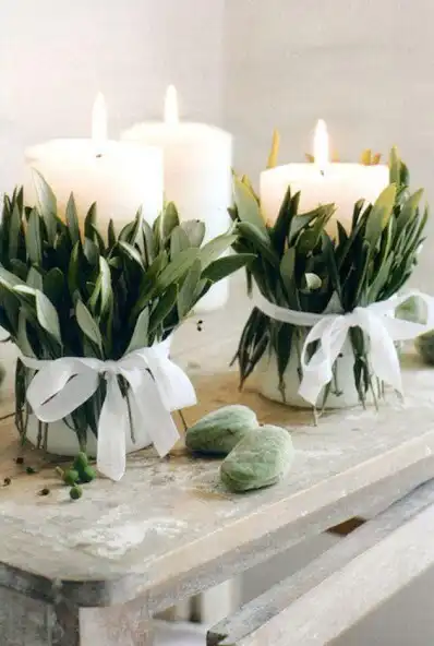 Play Candle Decoration as an online game Candle Decoration with UptoPlay