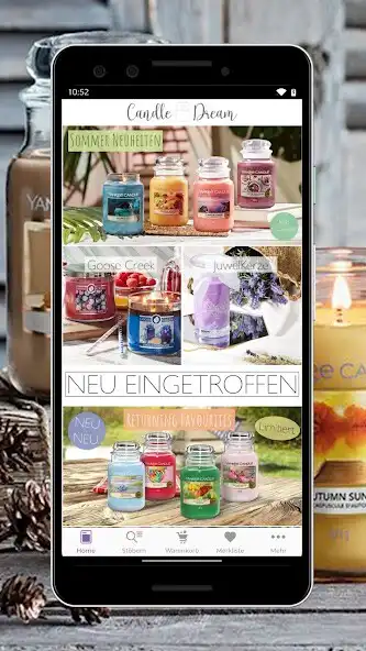 Play Candle Dream and enjoy Candle Dream with UptoPlay Play Candle Dream and enjoy Candle Dream with UptoPlay