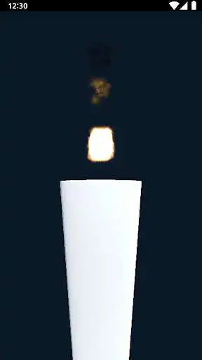 Play CandleFire as an online game CandleFire with UptoPlay
