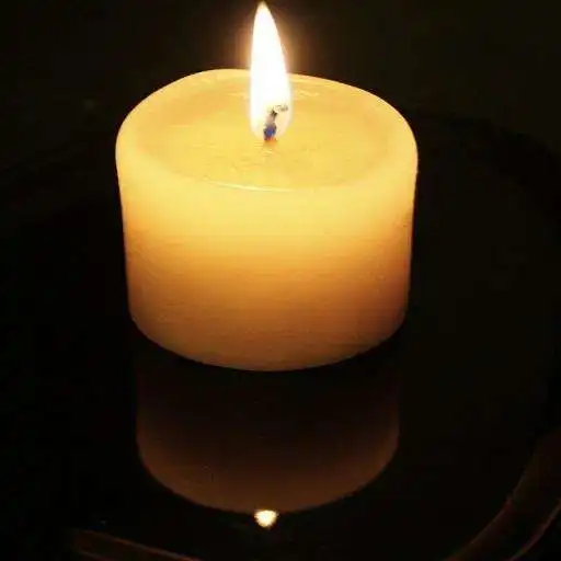 Play Candle Flickering Sound APK