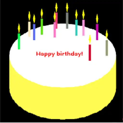Play Candle for your birthday cake! Happy Birthday! APK Play Candle for your birthday cake! Happy Birthday! APK