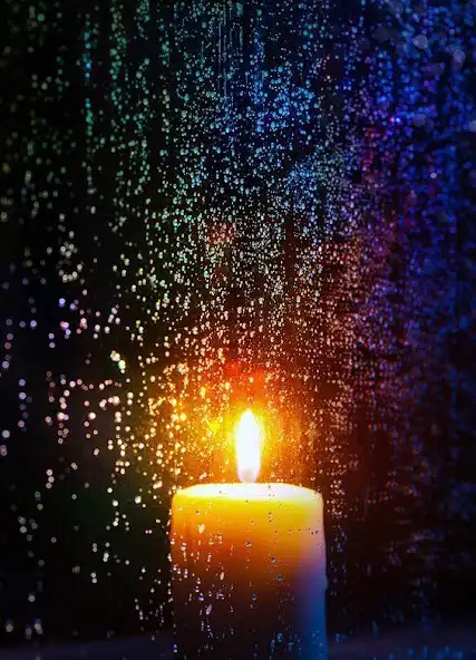 Play Candle HD Wallpapers as an online game Candle HD Wallpapers with UptoPlay