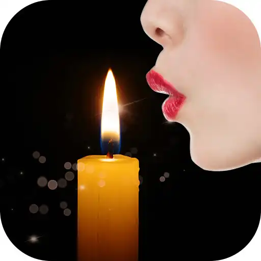 Play Candle Light-Candle Simulator APK
