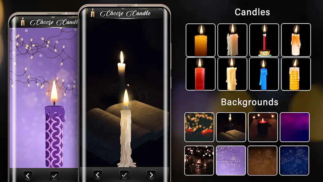Play Candle Light-Candle Simulator as an online game online Candle Light-Candle Simulator with UptoPlay Play Candle Light-Candle Simulator as an online game Candle Light-Candle Simulator with UptoPlay