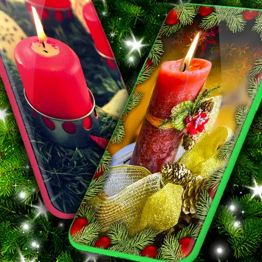 Play Candle Light Live Wallpaper APK Play Candle Light Live Wallpaper APK