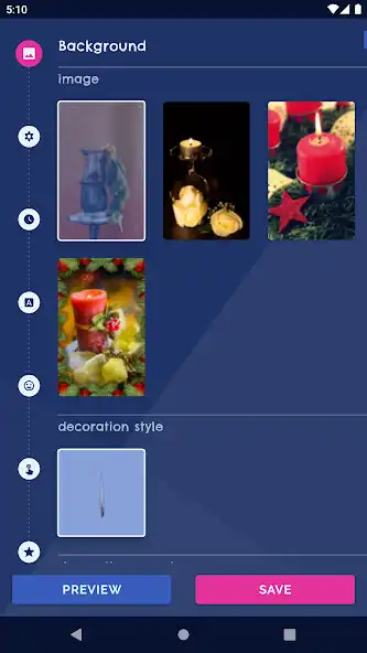 Play Candle Light Live Wallpaper  and enjoy Candle Light Live Wallpaper with UptoPlay