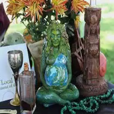 Play Candle magic spells