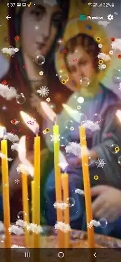 Play Candlemas Day Wallpaper  and enjoy Candlemas Day Wallpaper with UptoPlay