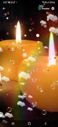 Play Candlemas Day Wallpaper as an online game Candlemas Day Wallpaper with UptoPlay