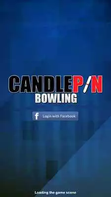 Play Candlepin Bowling 3D