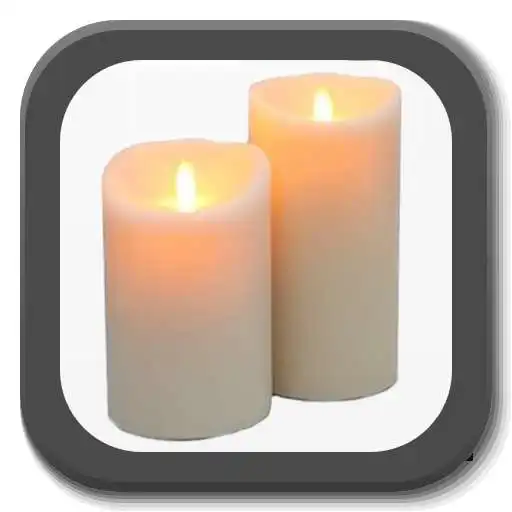 Play Candles and flowers APK