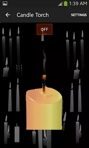 Play Candle Torch Play Candle Torch