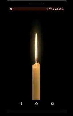 Play Candle Torch Play Candle Torch