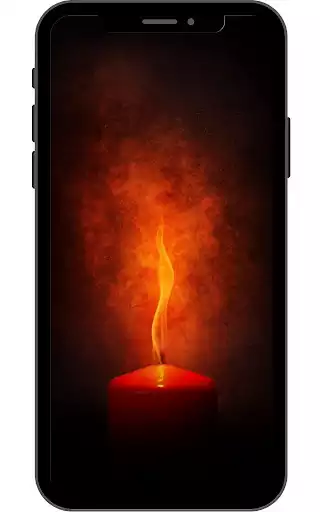 Play Candle Wallpaper  and enjoy Candle Wallpaper with UptoPlay