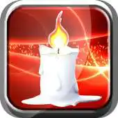 Free play online Candle Widget APK