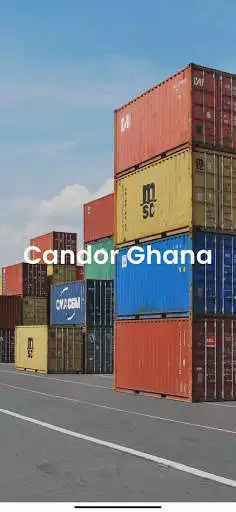 Play Candor Ghana  and enjoy Candor Ghana with UptoPlay
