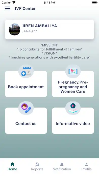 Play Candor IVF  and enjoy Candor IVF with UptoPlay