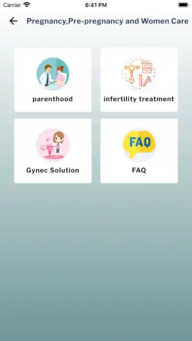 Play Candor IVF as an online game Candor IVF with UptoPlay