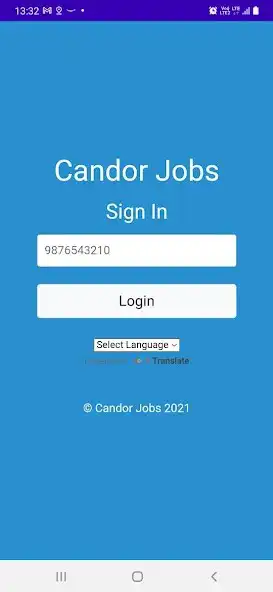 Play Candor Jobs  and enjoy Candor Jobs with UptoPlay