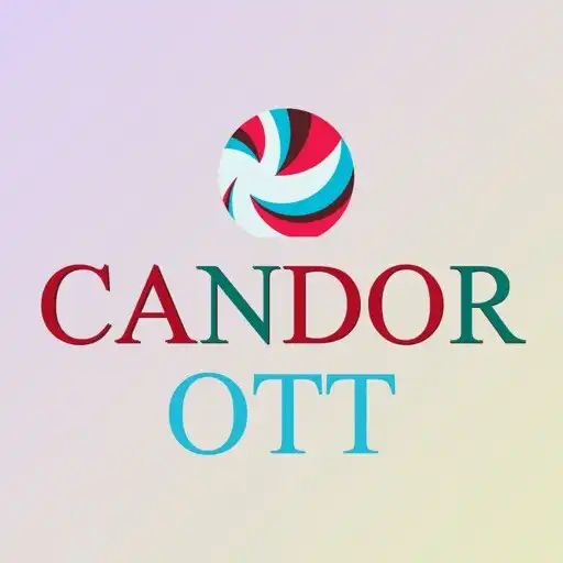 Play Candor OTT APK