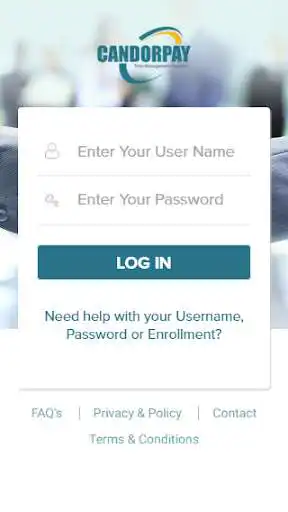 Play Candorpay Client  and enjoy Candorpay Client with UptoPlay