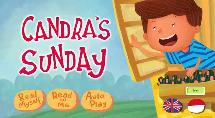 Play Candras Sunday
