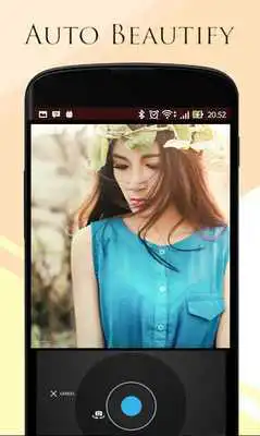 Play Candy 360 Ultimate Selfie Cam