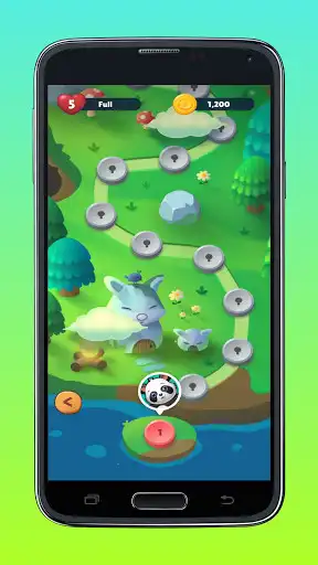 Play Candy 3 Match  and enjoy Candy 3 Match with UptoPlay