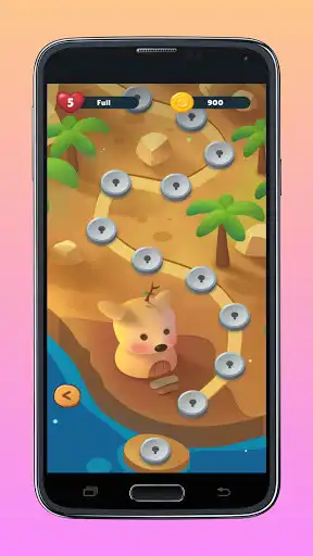 Play Candy 3 Match as an online game Candy 3 Match with UptoPlay