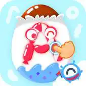 Free play online Candy ABC APK