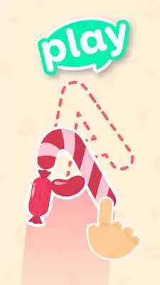 Play Candy ABC