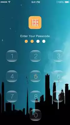 Play Candy - AppLock Theme