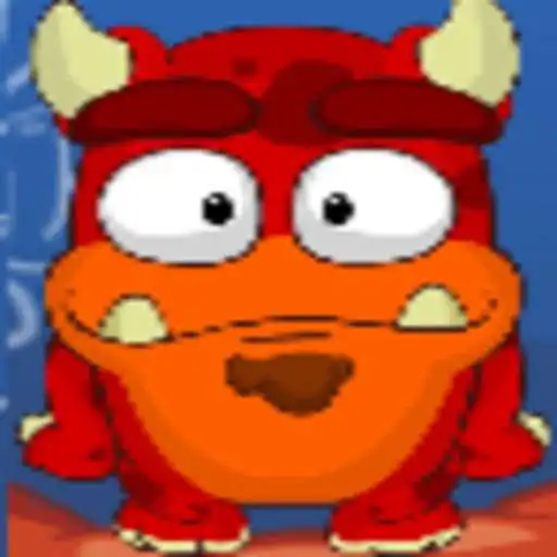 Play candy baby moster APK