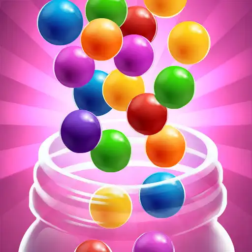 Play Candy Bag 3D APK