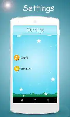 Play Candy Ball Blaster