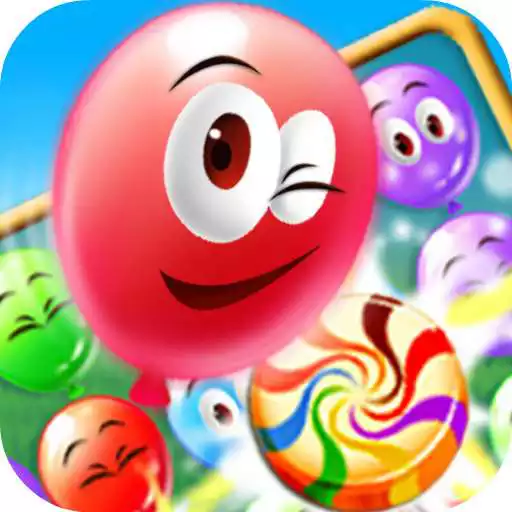 Run free android online Candy Balloon Mania APK Run free android online Candy Balloon Mania APK