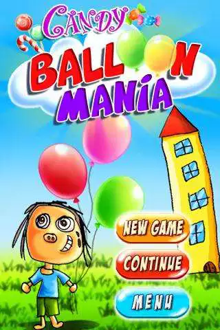 Play APK Candy Balloon Mania  and enjoy Candy Balloon Mania with UptoPlay com.mcapture.candy.balloonmania