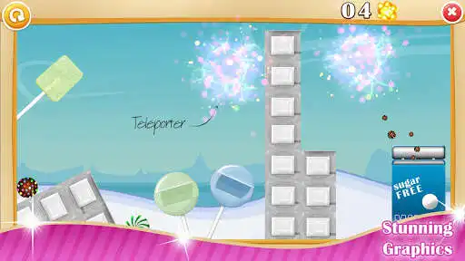 Play Candy Bang Mania  and enjoy Candy Bang Mania with UptoPlay