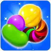 Free play online Candy Battle Pop APK