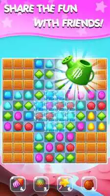 Play Candy Battle Pop