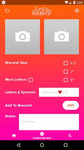 Play Candybaublez  and enjoy Candybaublez with UptoPlay