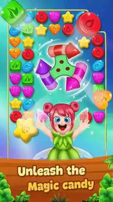 Play Candy Bears Special
