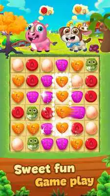 Play Candy Bears Special