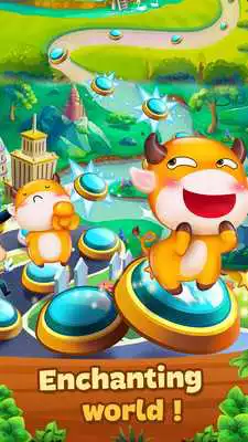 Play Candy Bears Special