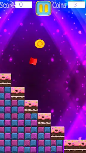 Play Candy Bird