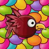 Free play online Candy Bird - the Flappy tale APK
