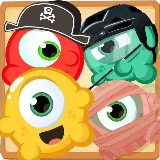 Free play online Candy Blast: Adorables APK